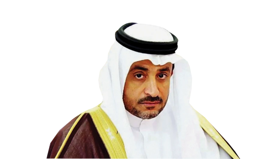 Dr. Yahya bin Abdullah Al-Samaan