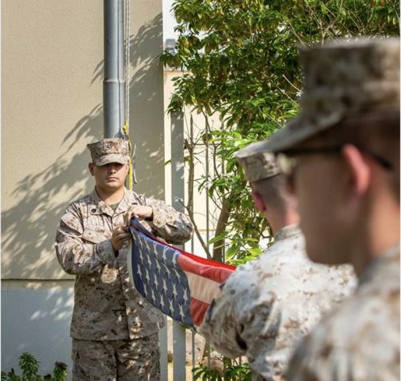 US Consulate General in Jeddah relocates