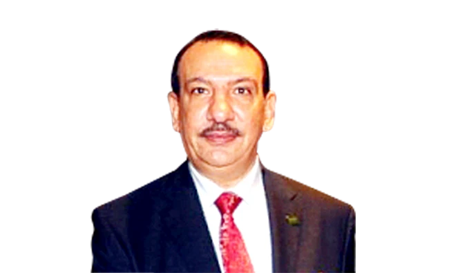 Mohammed bin Mahmoud Al-Ali