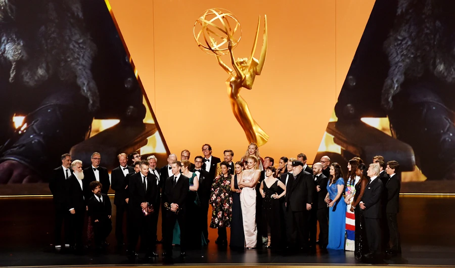 Big wins for ‘Fleabag,’ Phoebe Waller-Bridge at Emmy Awards
