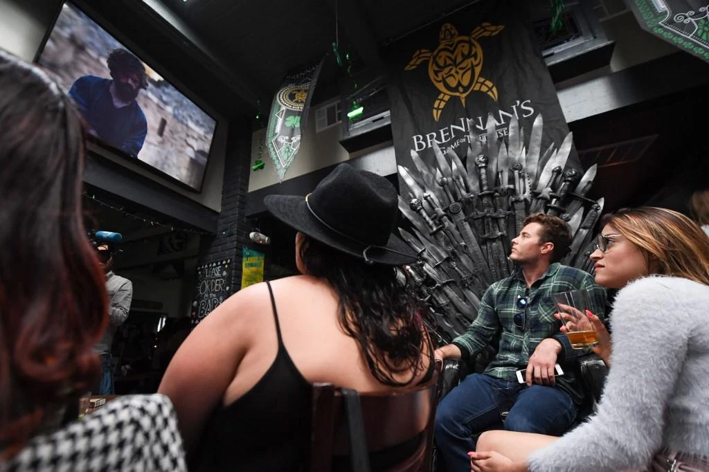 HBO leads Emmys with 34 new honors to tout in streaming wars