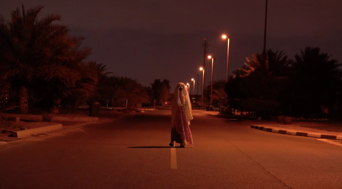 Farah Al-Qasimi explores spirituality and Gulf history in latest film ‘Um Al Naar’