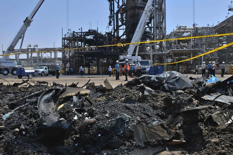 Aramco attacks solidify Iran’s ‘enemy’ status among young Arabs
