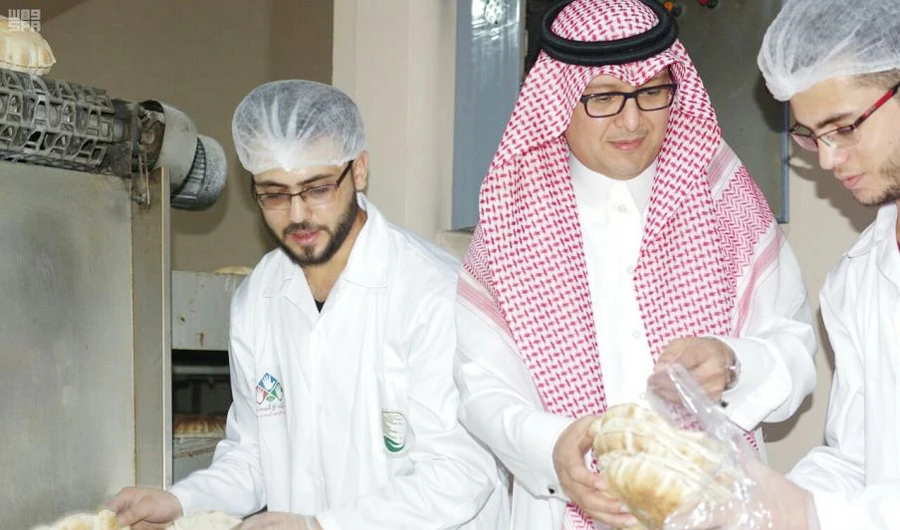 Saudi Arabia is Lebanon’s ‘main supporter’
