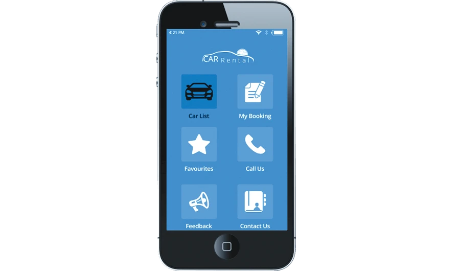 Startup of the Week: Car rental industry in the Kingdom undergoes digital transformation