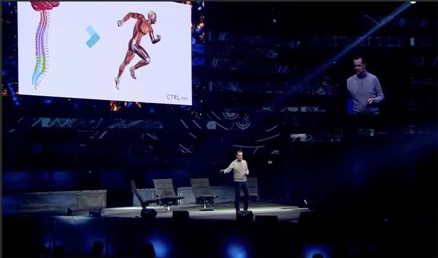 Facebook buys startup working on mind-control of machines