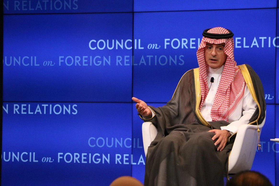 Al-Jubeir: Saudi Arabia ‘considering all options’ in response to Aramco attack