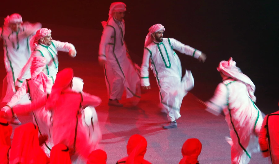 Over 3.7 million enjoy Saudi National Day Season