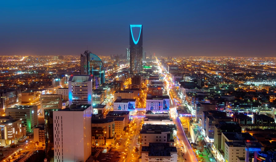 KSA ranks in the top four countries in the world in terms of awareness of UN sustainable development goals. (Shutterstock)