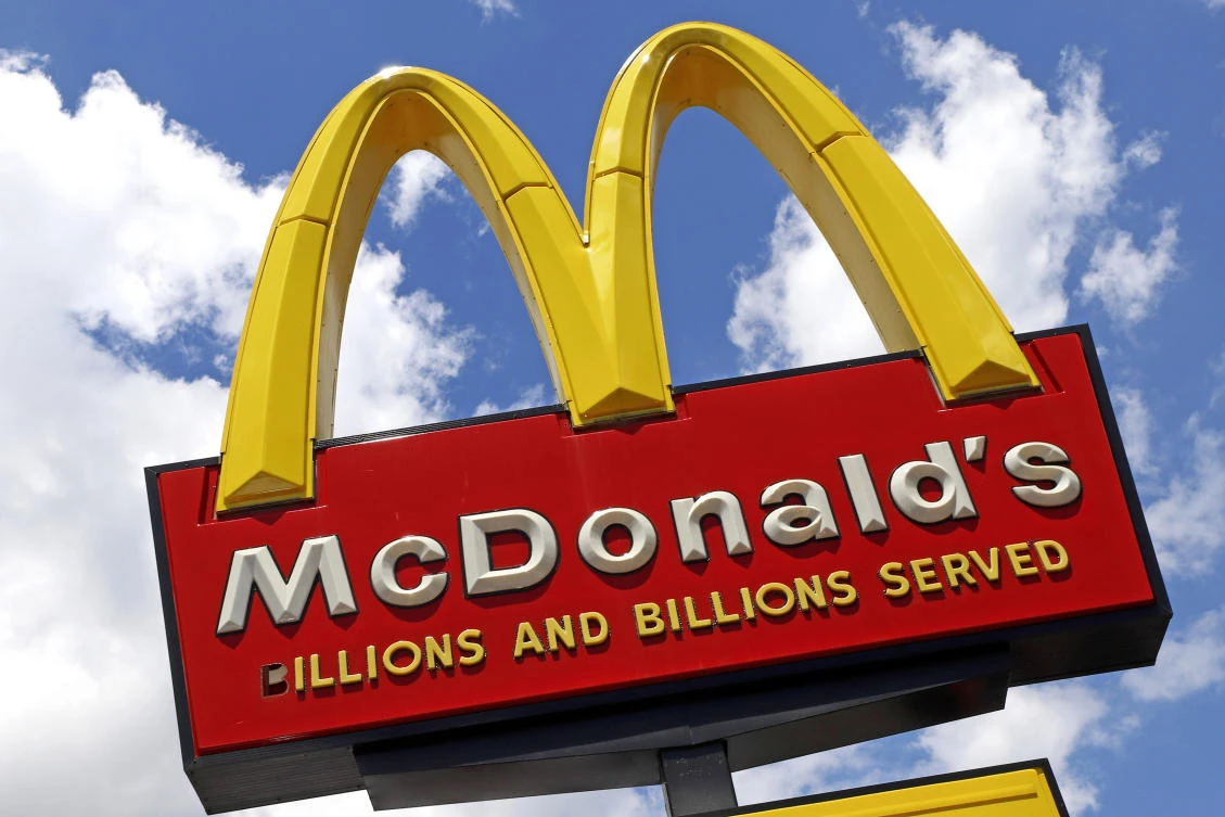 McDonald’s enlists Alexa and Google to help with its hiring