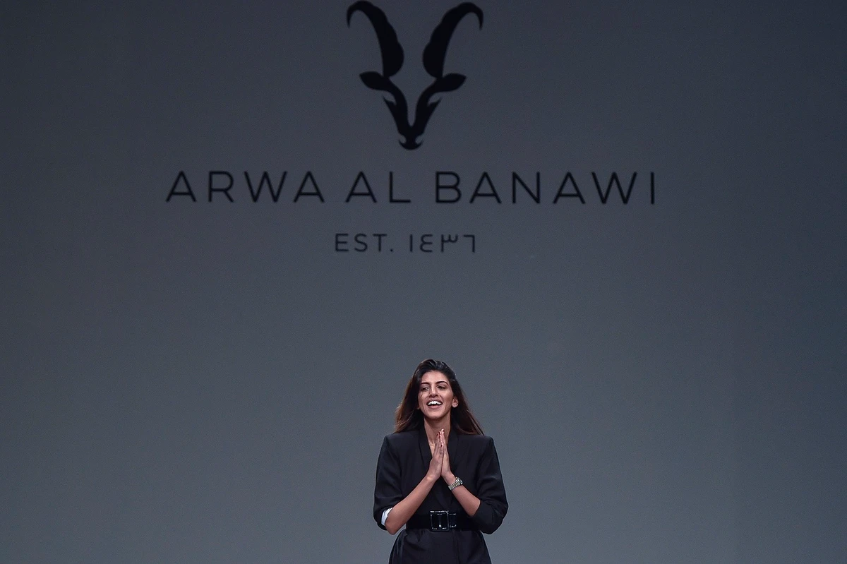 Fashion Forward Dubai unveils line-up of designers