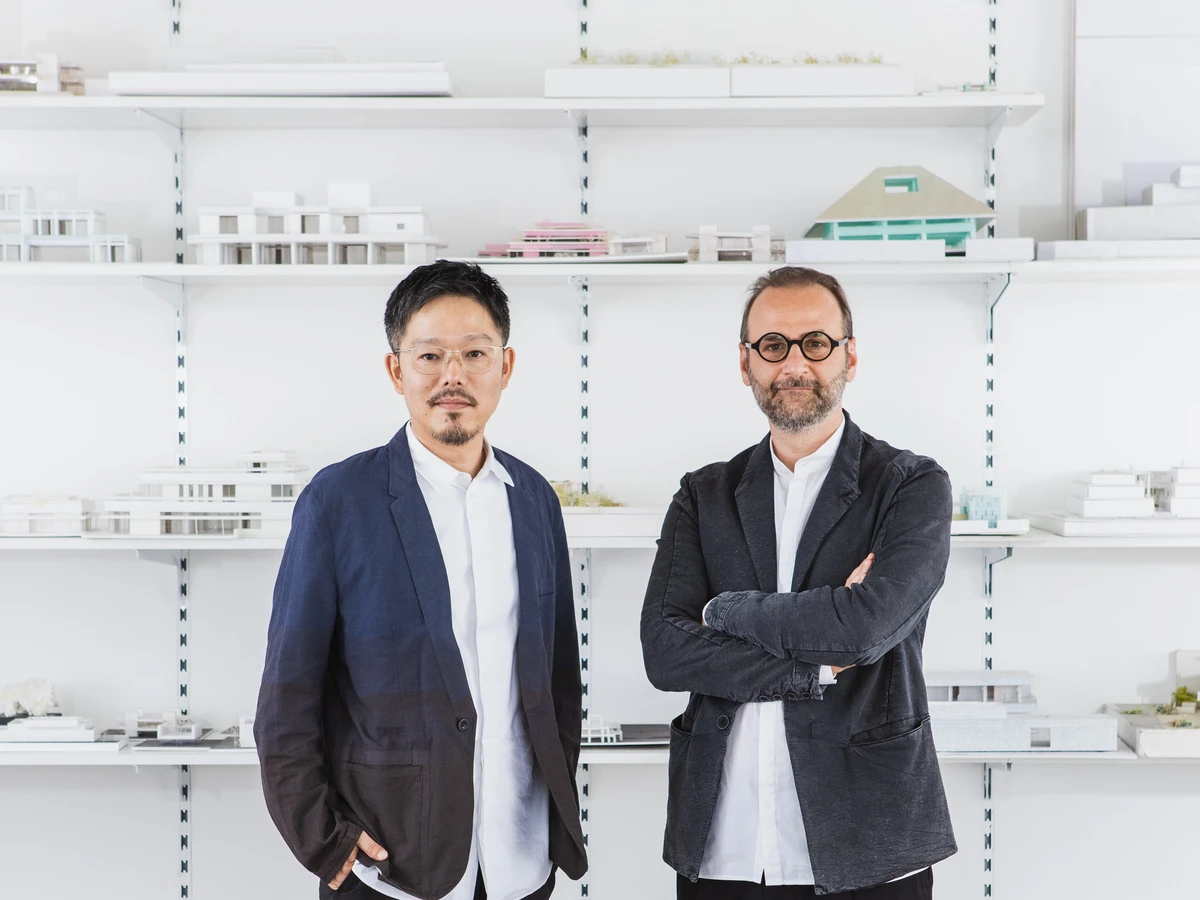 Curators for the UAE’s pavilion at 2020 Venice Biennale announced