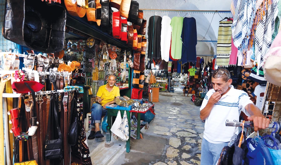 After Thomas Cook fallout, Tunisia looks beyond seaside packages