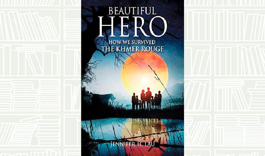 What We Are Reading Today: Beautiful Hero by Jennifer H. Lau