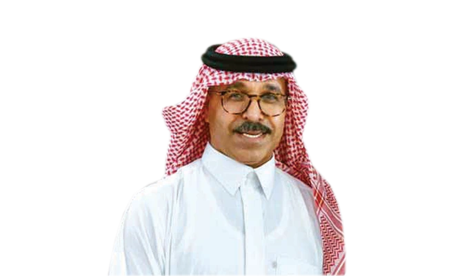 Nadhmi Al-Nasr, CEO of the NEOM megacity project