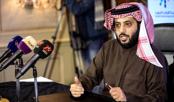 GEA to launch Joy Forum19 in bid to make Saudi Arabia entertainment industry leader