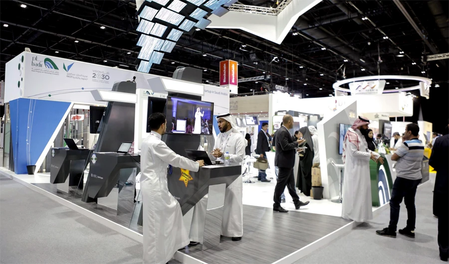 Seeds of hope as Saudi hackathon harnesses artificial intelligence
