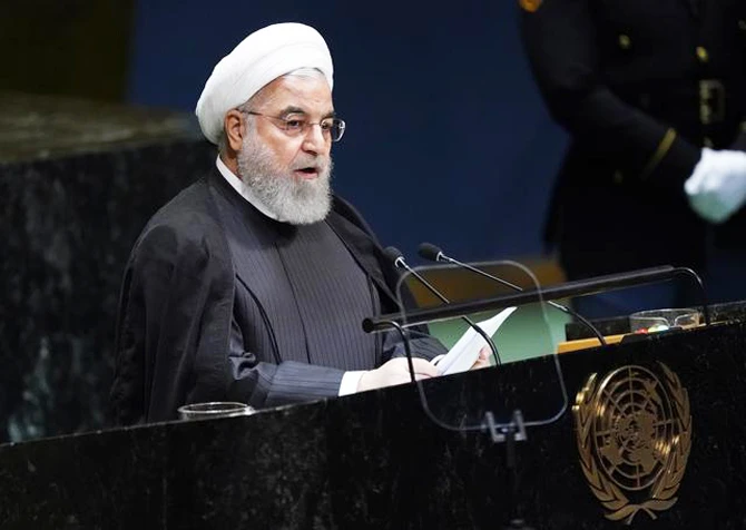 Iran demands US ‘pay more’ for a wider deal