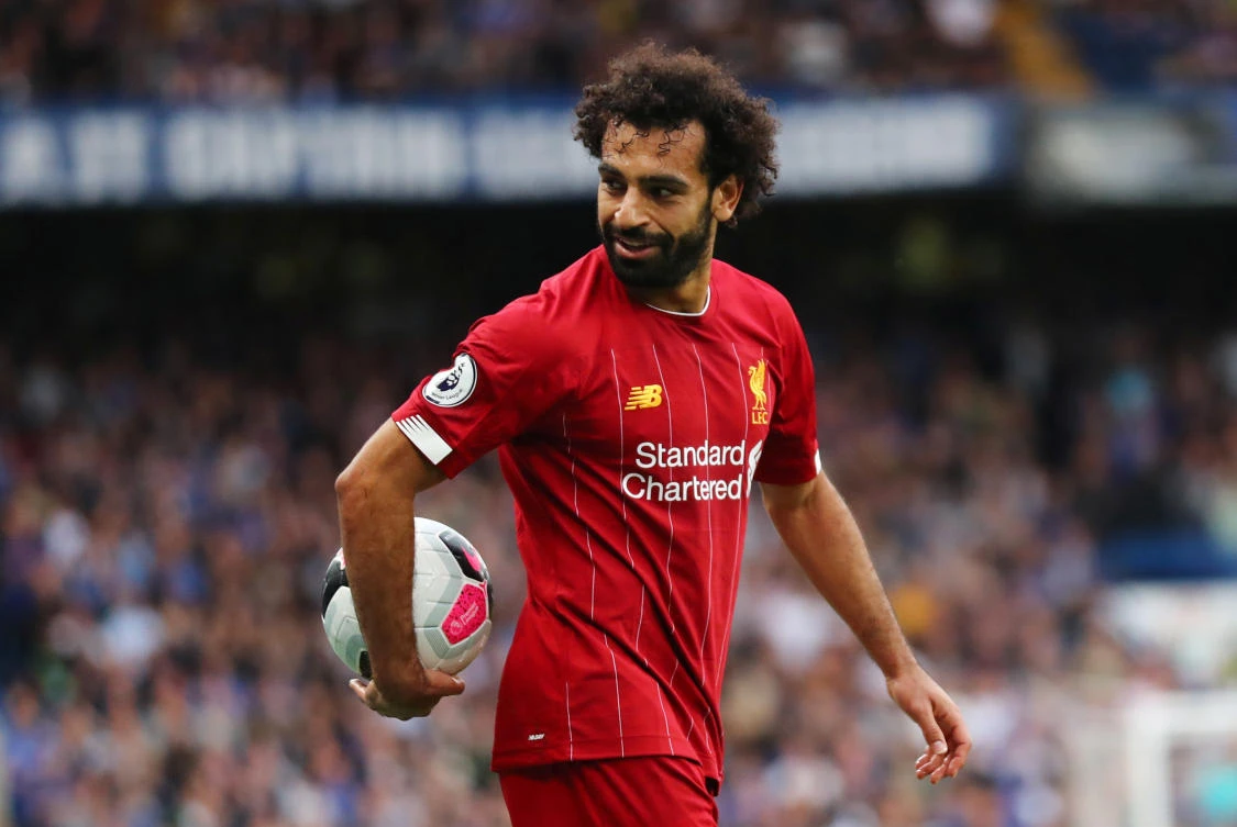 FIFA explains why Egypt’s votes for Salah did not count