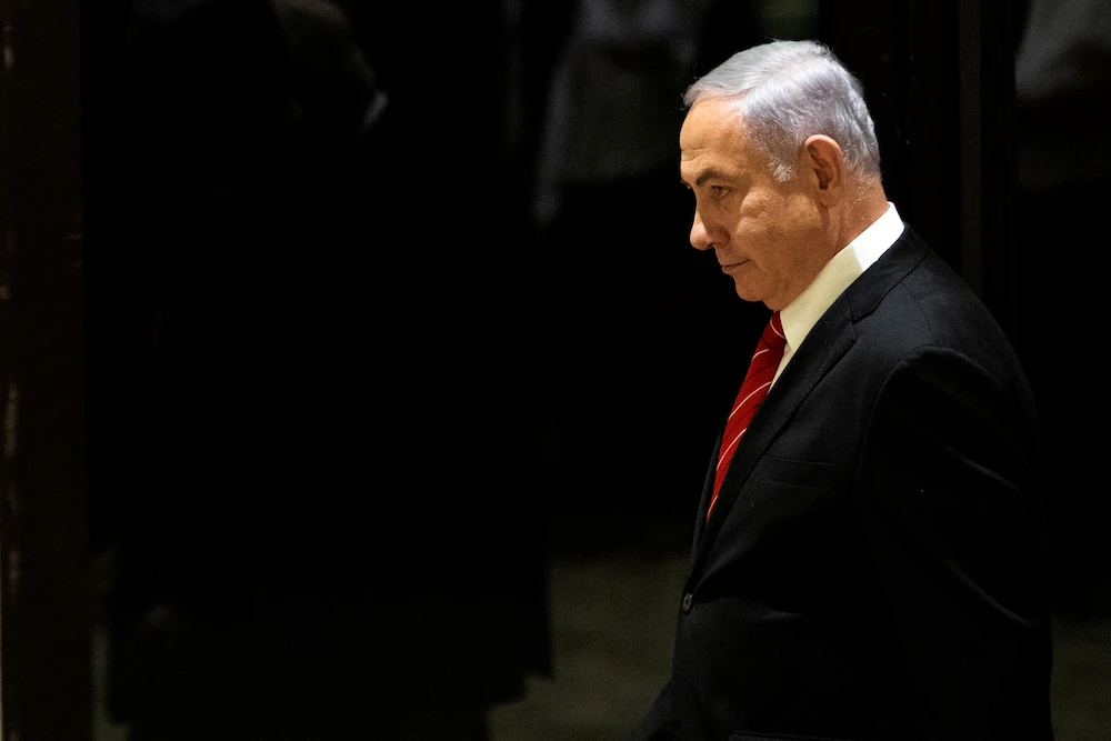 Israeli politics remain in chaos after deadlocked election, as Netanyahu struggles to form coalition