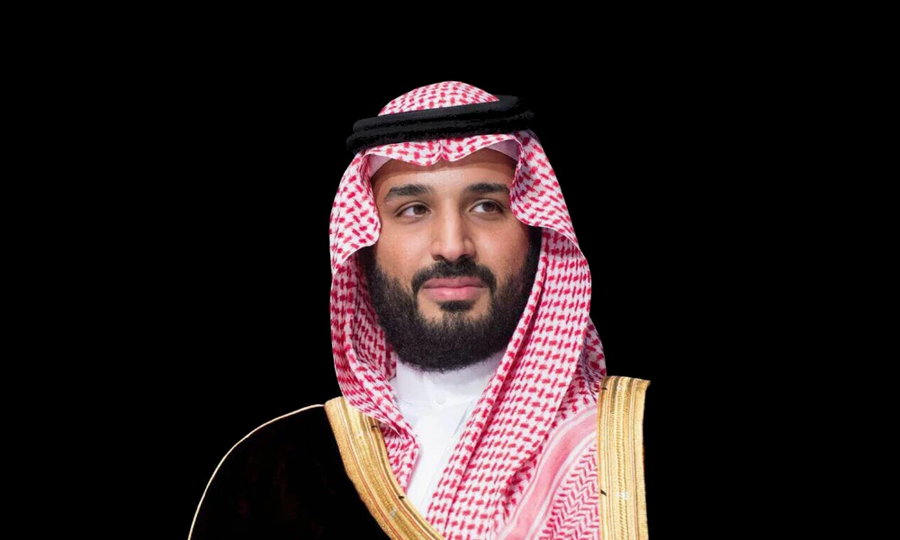 Saudi Crown Prince gives two interviews to US media