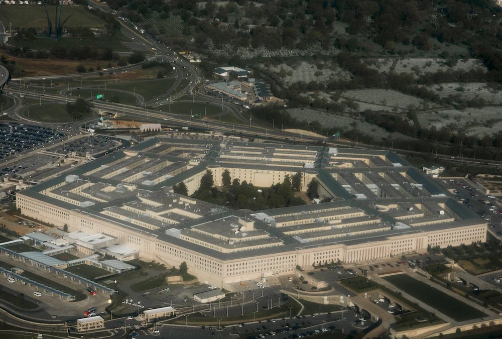 US deploys 200 troops, missiles to bolster Saudi Arabia’s defenses