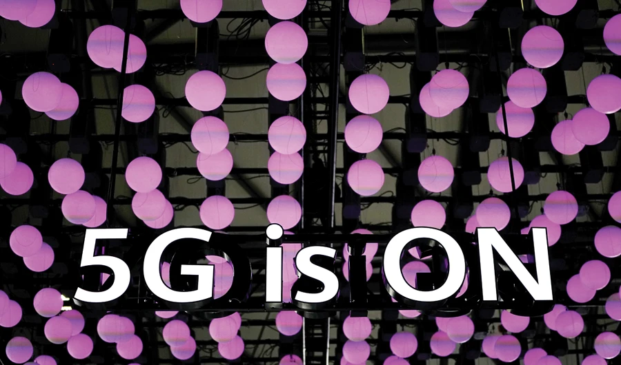 Huawei already producing 5G base stations without US parts