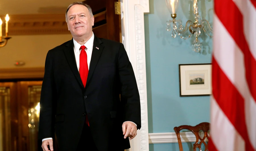 China attacks ‘bullying’ US sanctions over Iranian oil deals