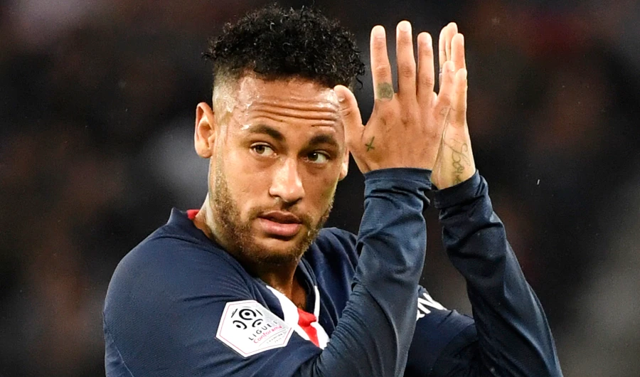 Neymar-Barca saga spills from courtship to courtroom drama
