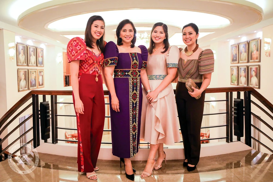 Philippines VP Robredo’s struggle between single motherhood and politics