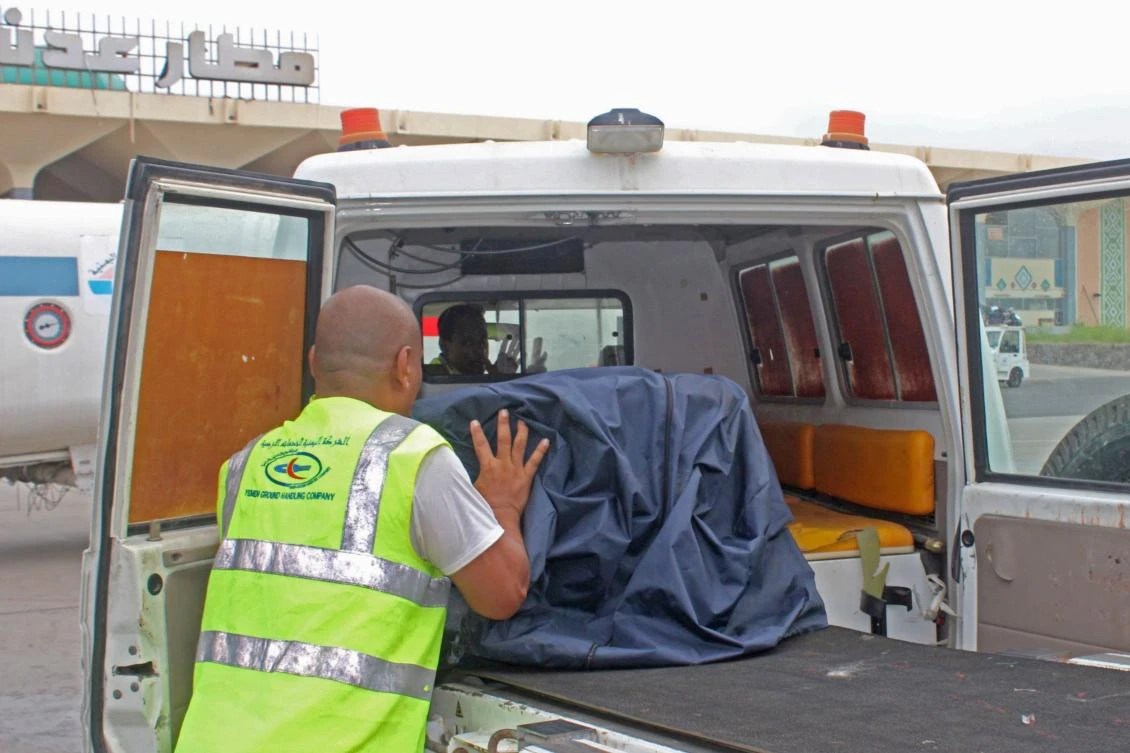In search of glory, Yemeni athlete drowns in Med trying to reach Europe