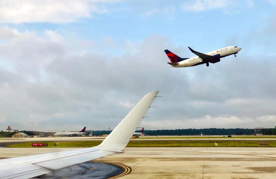 Delta buys $1.9bn LATAM stake, snatching partner away from American Airlines