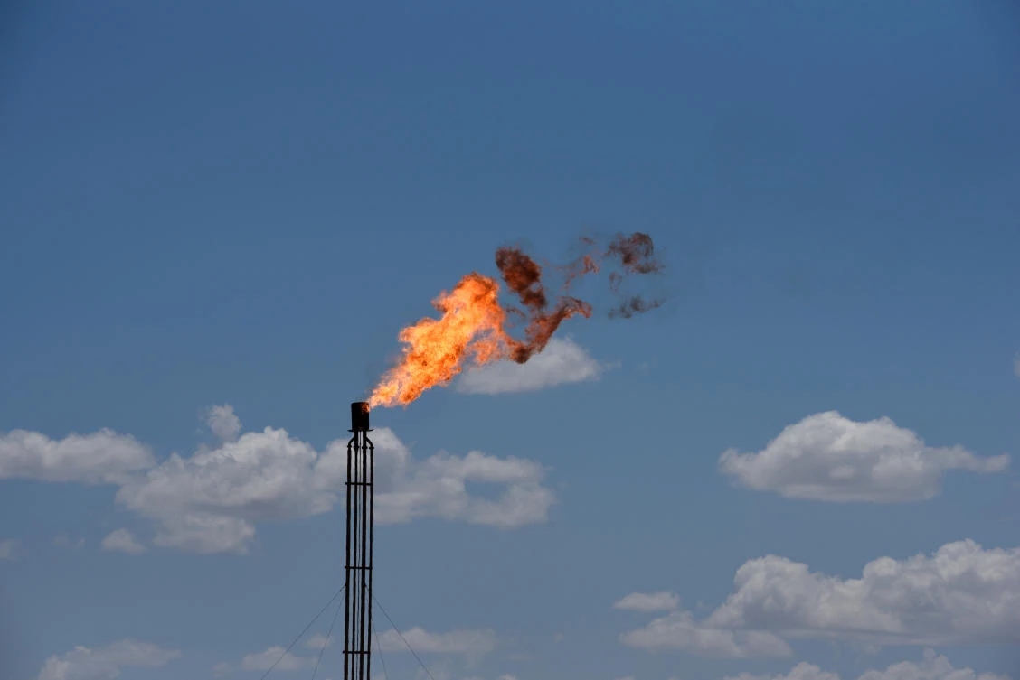 US inventories may rise further over the near term, further pressuring prices, as American refiners curb runs for maintenance, analysts said. (Reuters)