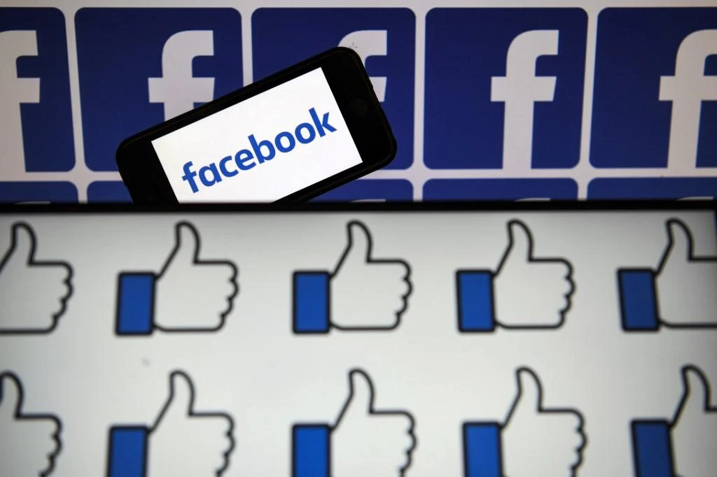 Account holders across Australia will also be blocked from viewing the number of reactions and video views on other people’s posts. (AFP)