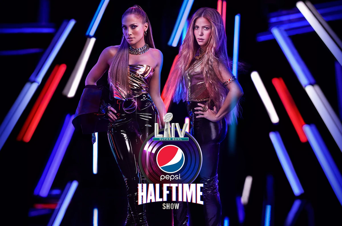 Jennifer Lopez, Shakira to perform at US Super Bowl halftime show