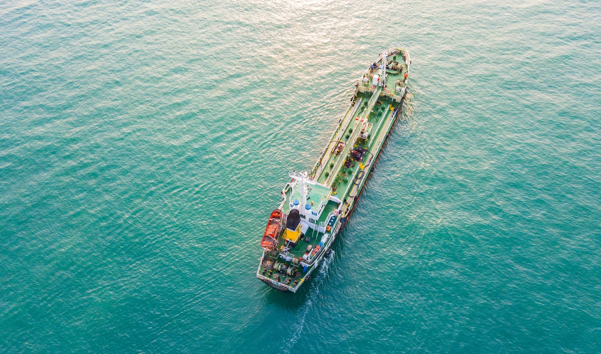 Supertanker sanctions send global oil freight rates soaring