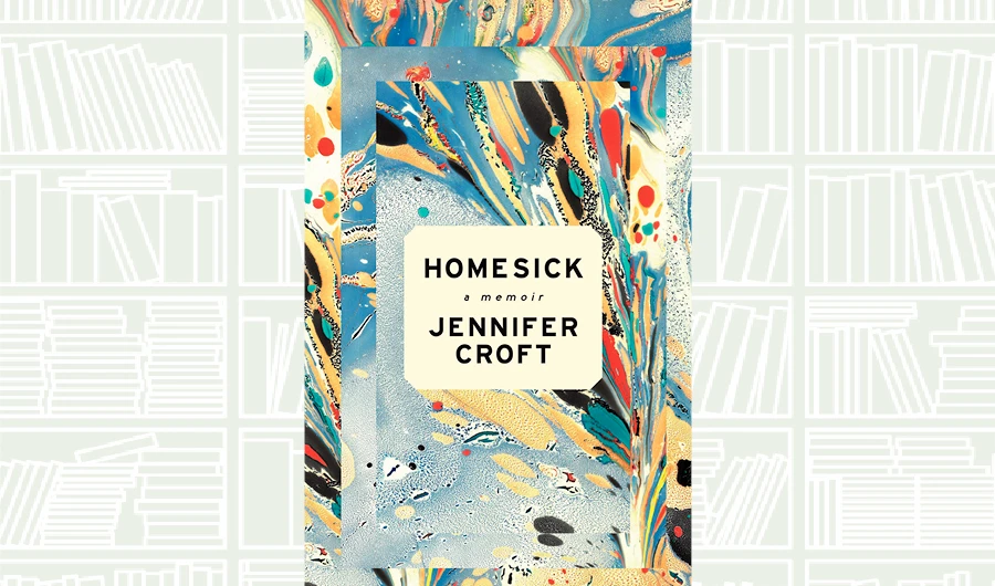 What We Are Reading Today: Homesick by Jennifer Croft