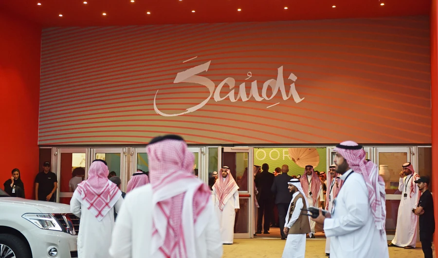 ‘Visitors will discover that Saudi Arabia is a land of great diversity,’ says tourism chief
