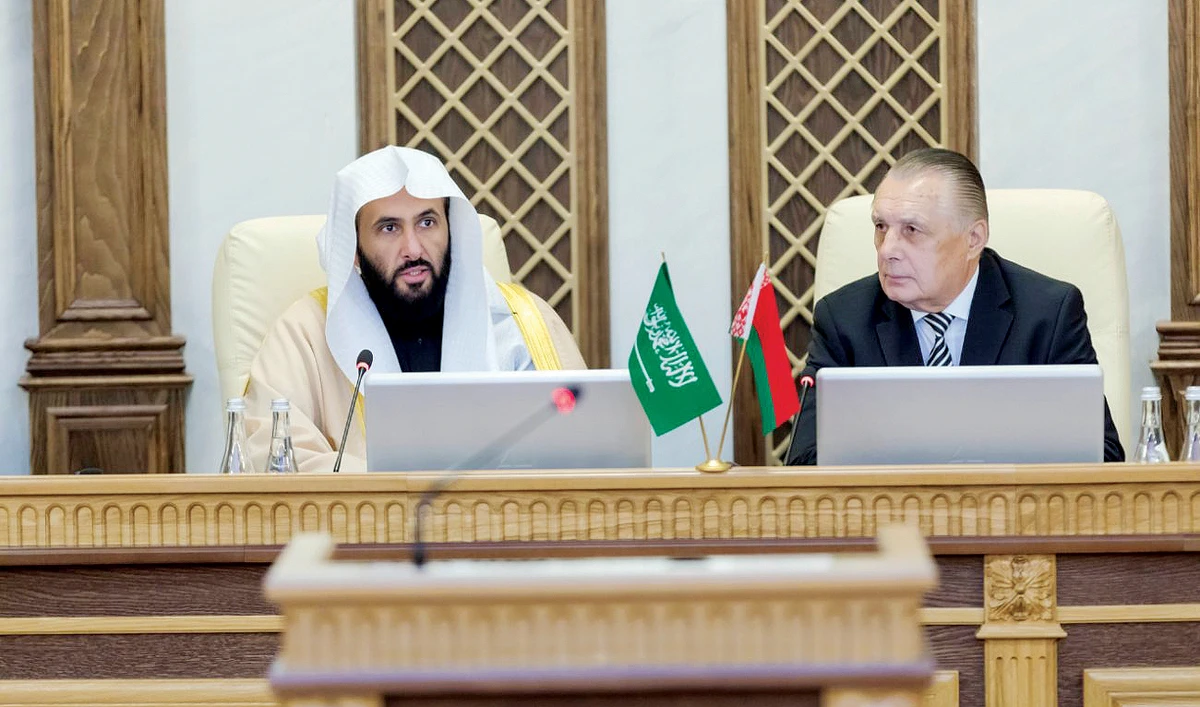 Saudi judiciary preserves human rights, says minister