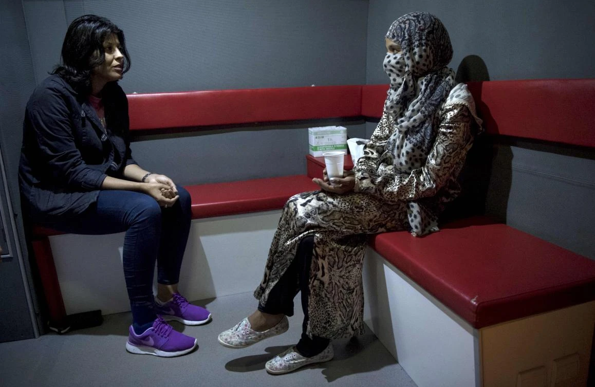 Morocco makes headway against HIV but stigma remains