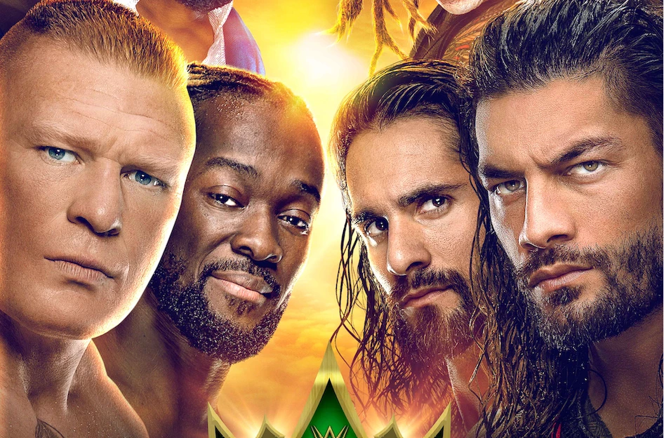 The WWE Crown Jewel will take place at the King Fahd International Stadium in Riyadh, Saudi Arabia on Oct. 31. (WWE)