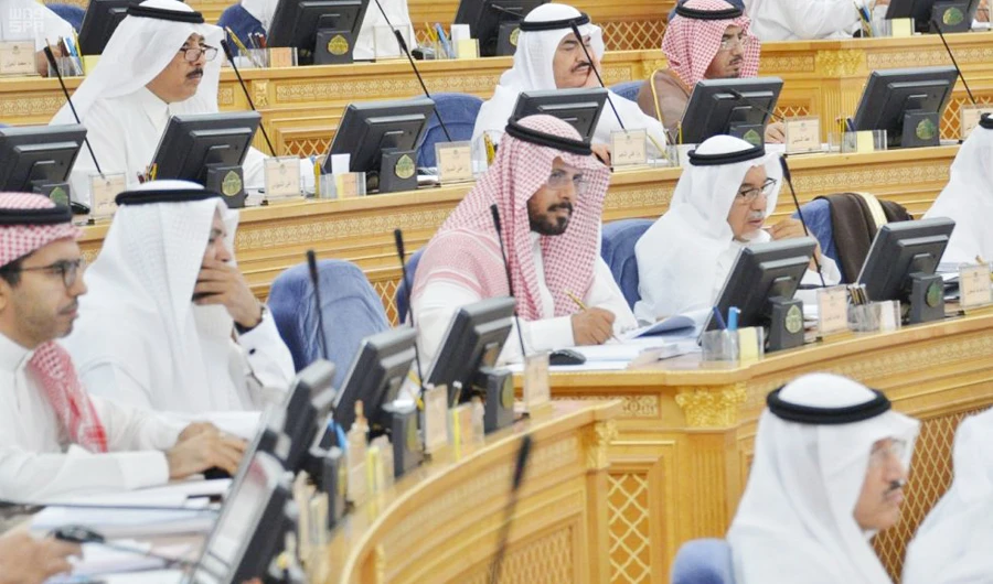 Shoura delegation will meet a number of Brazil’s senior officials and members of the parliament. (SPA)