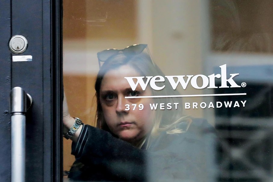 After WeWork debacle, IPO market slams brakes on unprofitable companies