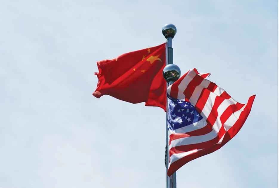 US-China talks are unlikely to end the trade dispute, analysts say. (AP)