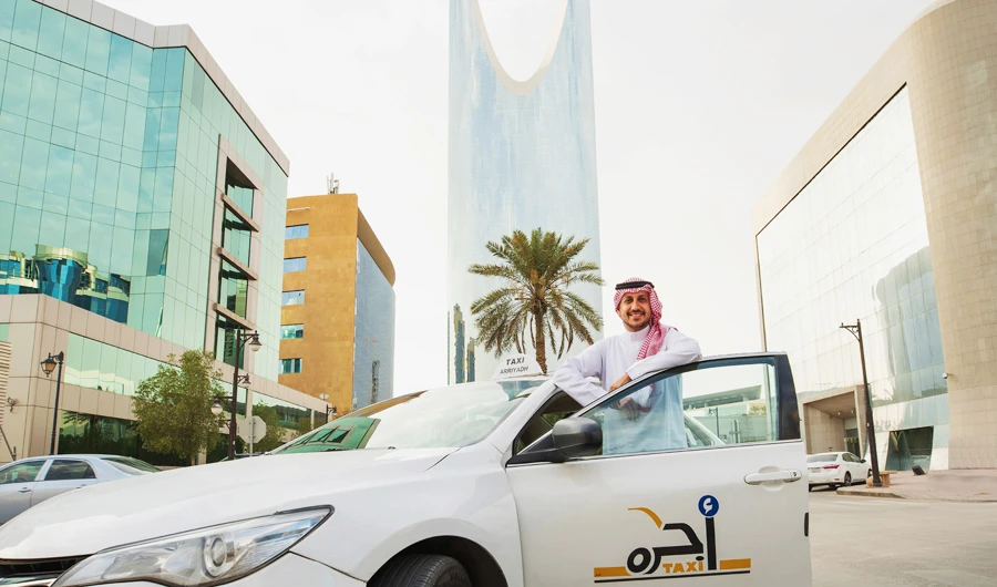 Mohammad Gazzaz, general manager of Uber in Saudi Arabia, said the new service is aligned with the Kingdom’s National Transformation Program.