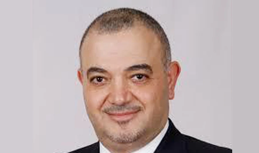 Riyadh Al-Najjar, PwC KSA Country Senior Leader