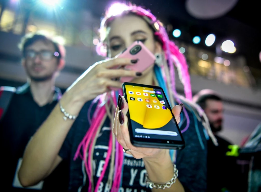 Russia’s Yandex launches video service aimed at rivalling YouTube