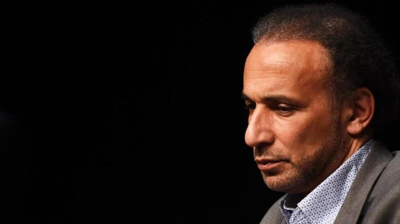 France expands rape probe against Islamic scholar Tariq Ramadan