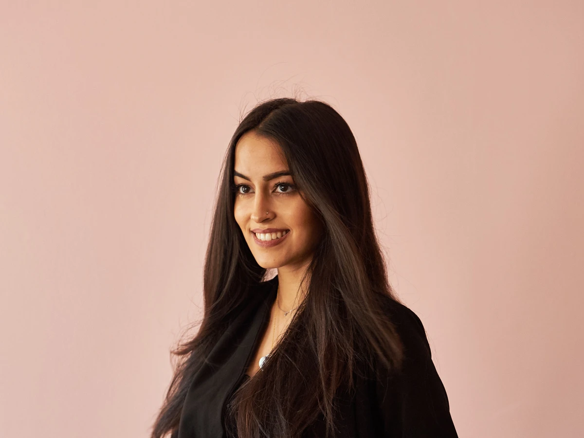 The founder of Instagram hit Tania’s Teahouse talks resilience, inspirations and the comfort of cafés. (Supplied)