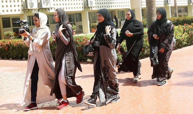 Contest launched to finance Saudi films with prizes up to SR40 million